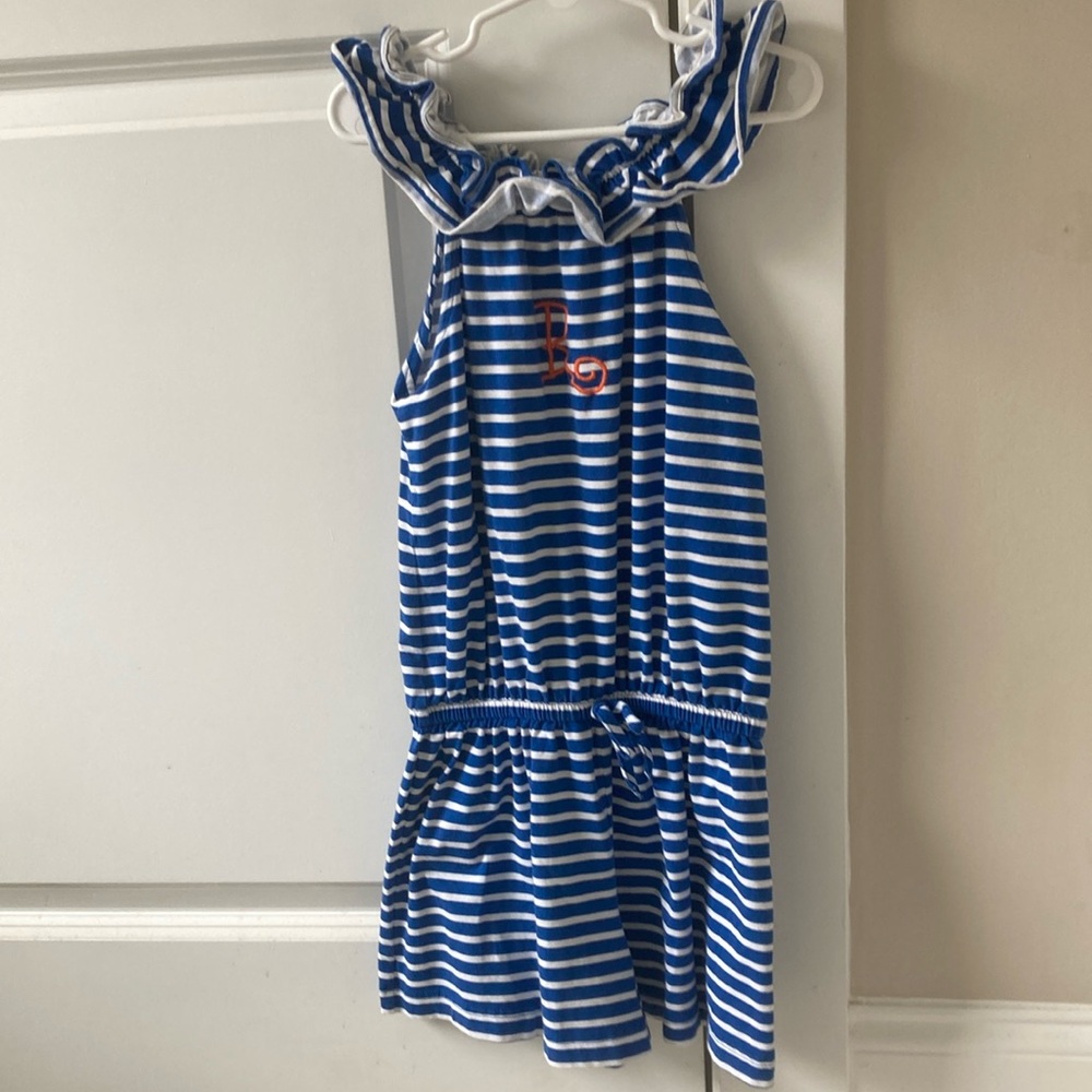 Kelly’s Kids Romper